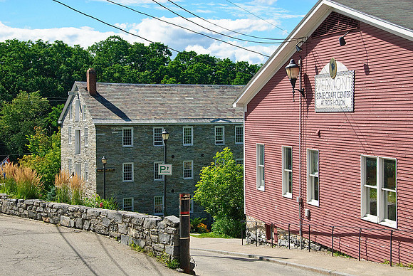 Middlebury, VT