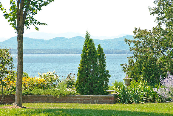 Shelburne Farms, Shelburne, VT