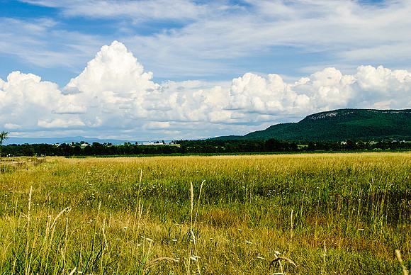 Vergennes, VT