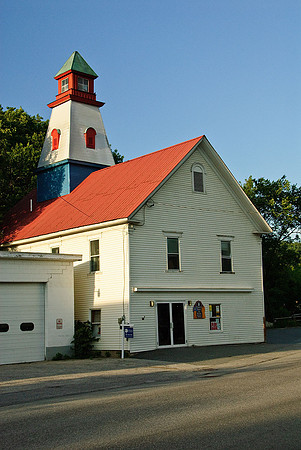 Ludlow, VT