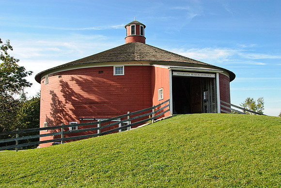 Shelburne Museum, Shelbrne, VT