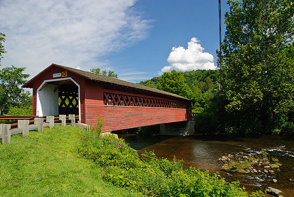 Bennington, Vermont