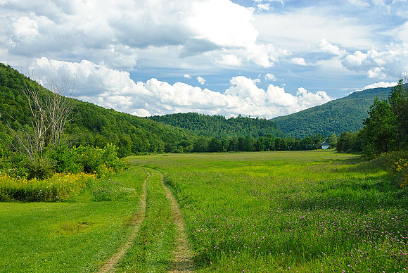 White River Valley, VT