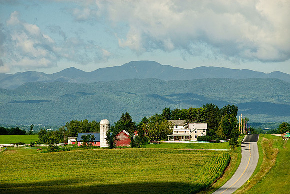 Vermont