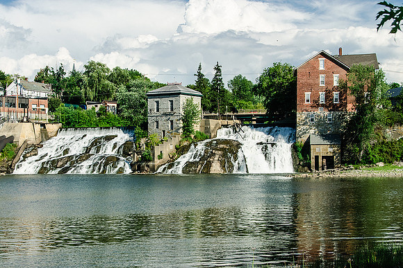 Vergennes, VT