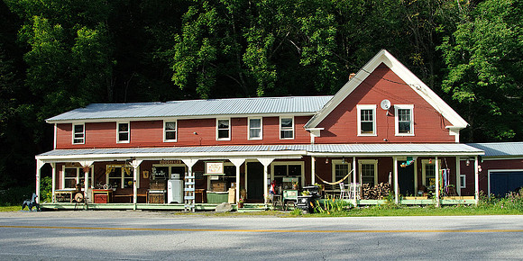 Rochester, VT