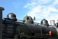 Nevada Southern Railway, Boulder City, NV