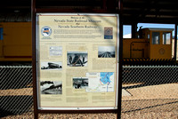 Nevada Southern Railway, Boulder City, NV