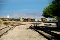 Nevada Southern Railway, Boulder City, NV
