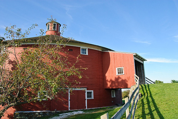 Shelburne Museum, Shelbrne, VT