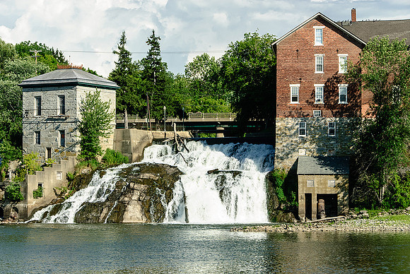 Vergennes, VT