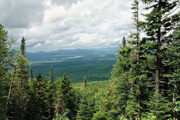 Adirondack State Park, NY