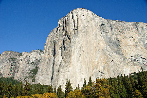 El Capitan