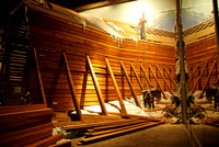 California State Railroad Museum, Sacramento, CA