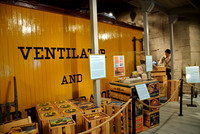 California State Railroad Museum, Sacramento, CA