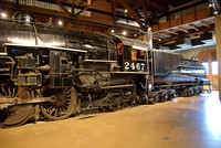 California State Railroad Museum, Sacramento, CA