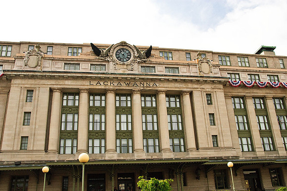 Lackawanna Station