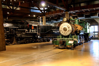 California State Railroad Museum, Sacramento, CA