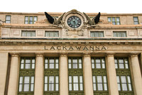 Lackawanna Station