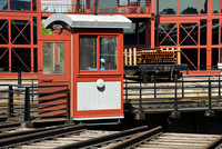 Roundhouse & Turntable