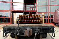 Roundhouse & Turntable