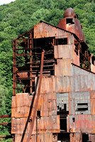 Cass Lumber Mill