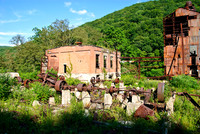 Cass Lumber Mill