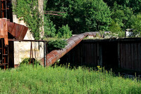 Cass Lumber Mill