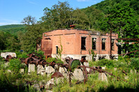 Cass Lumber Mill