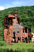 Cass Lumber Mill