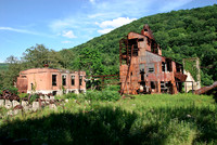 Cass Lumber Mill
