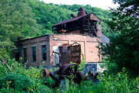 Cass Lumber Mill