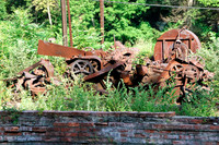 Cass Lumber Mill
