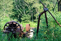 Cass Lumber Mill