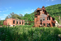 Cass Lumber Mill