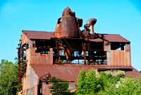 Cass Lumber Mill