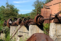 Cass Lumber Mill