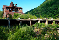 Cass Lumber Mill