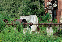 Cass Lumber Mill