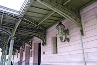 Lackawanna Station