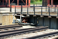 Roundhouse & Turntable