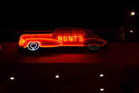 Historic Las Vegas Neon
