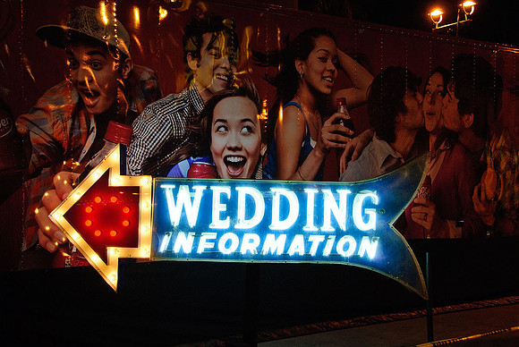Historic Las Vegas Neon