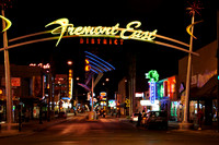 Historic Las Vegas Neon