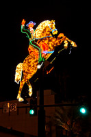 Historic Las Vegas Neon