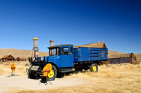 1927 Dodge Graham