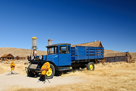 1927 Dodge Graham