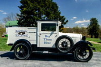 1930 Ford