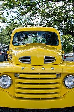 1949 Ford F-1