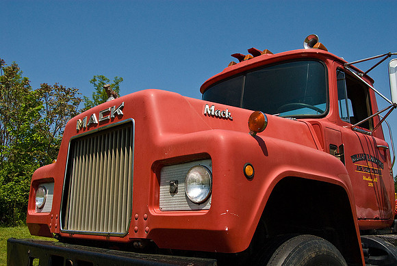 1979 Mack